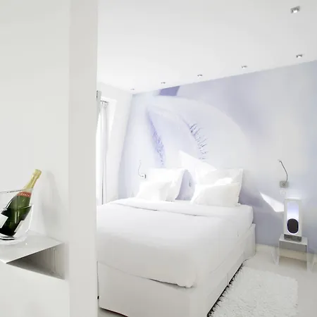 Blc Design Hotel Paris