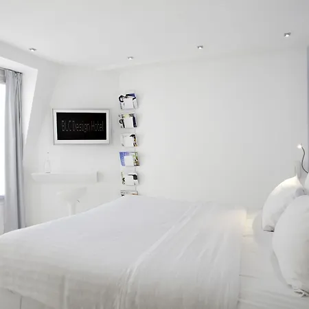 Hotel Blc Design 3*