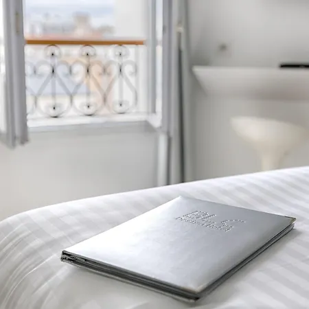 Blc Design Hotel Paris