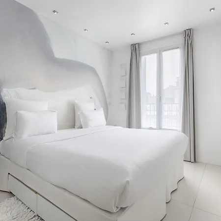 Hotel Blc Design