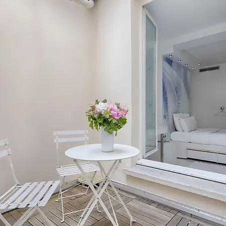 Blc Design Hotel Paris