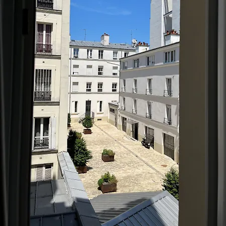 Blc Design 3* Paris