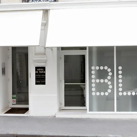 Hotel Blc Design 3*