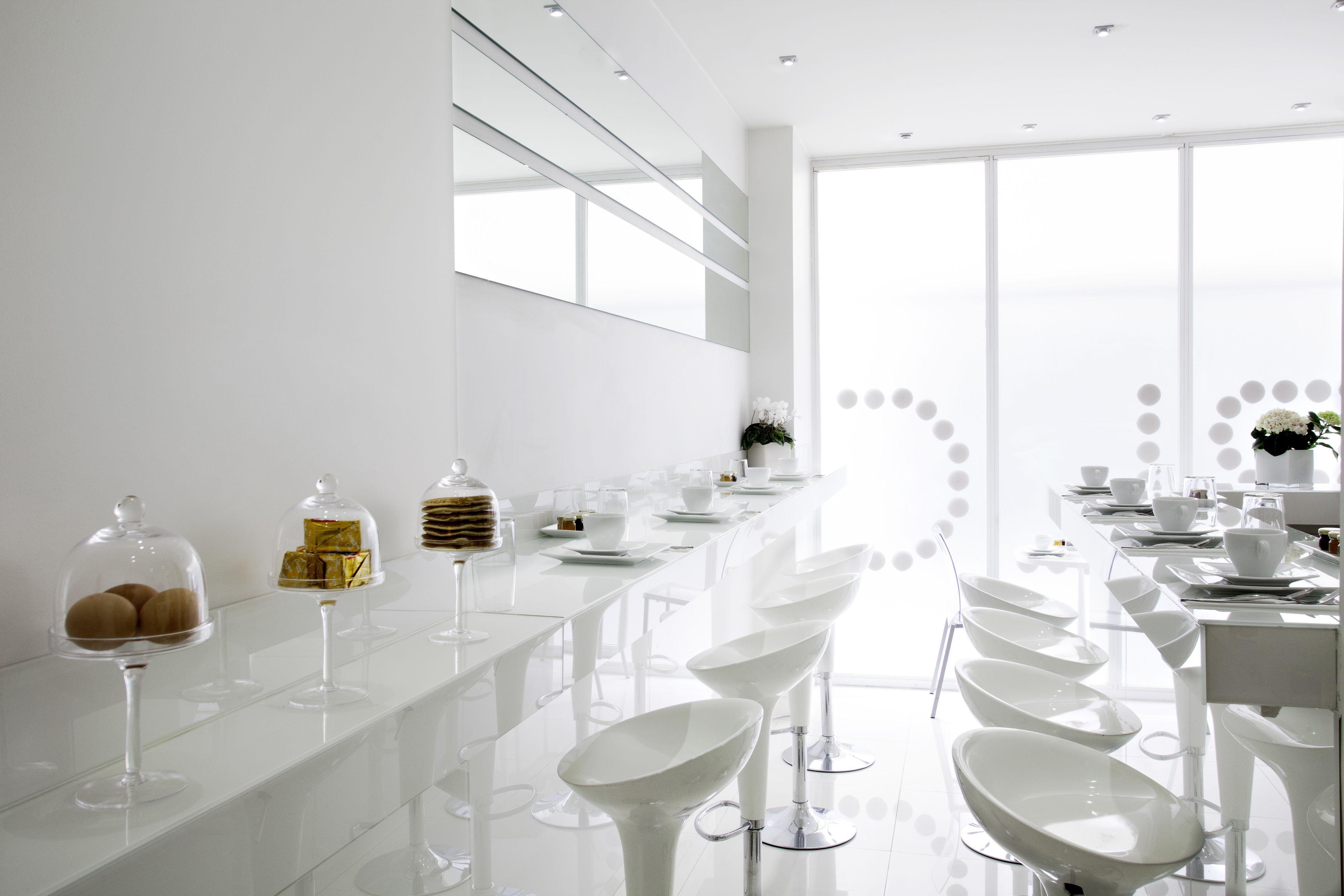 Hotel Blc Design 3*