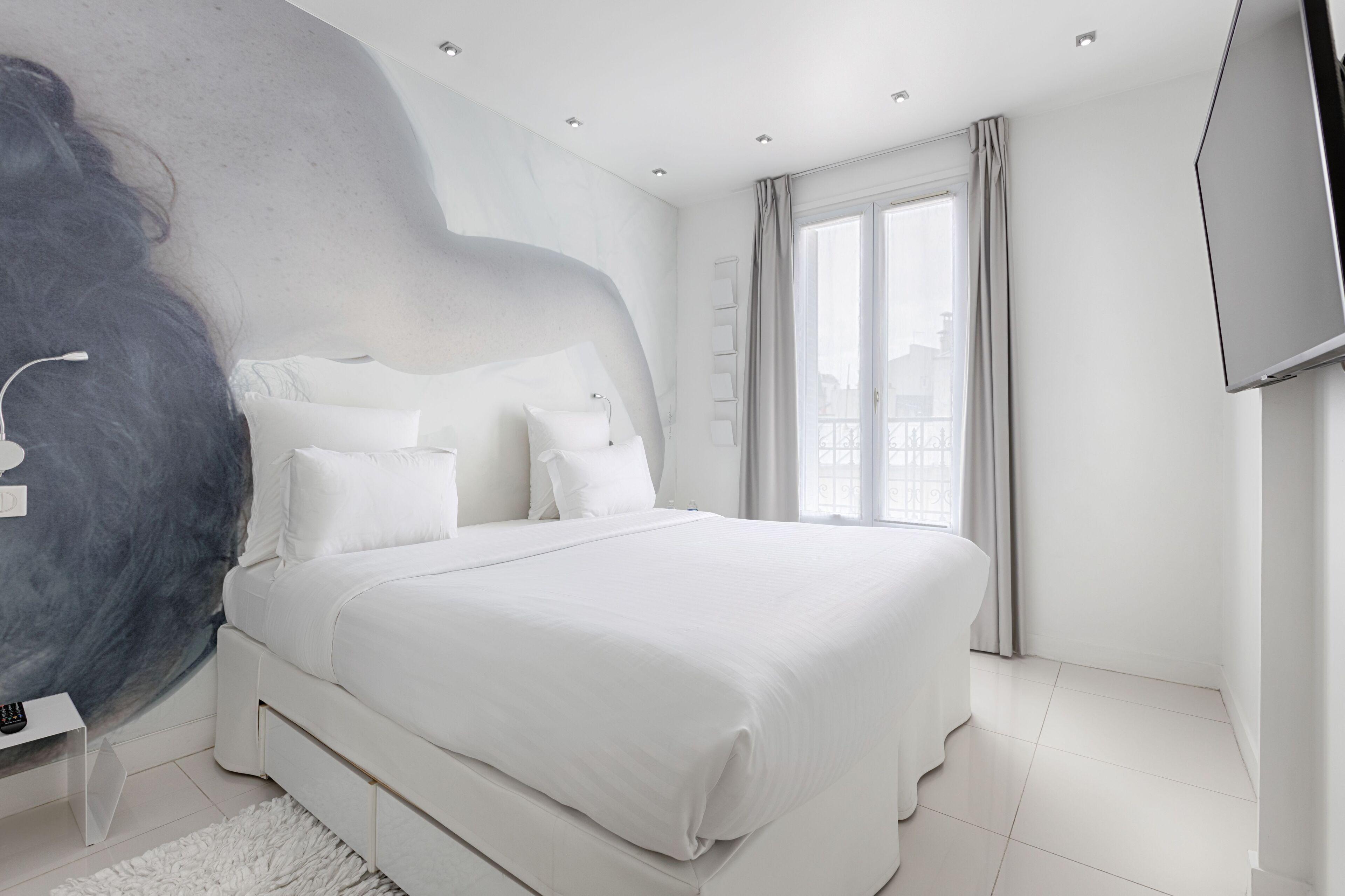 Hotel Blc Design