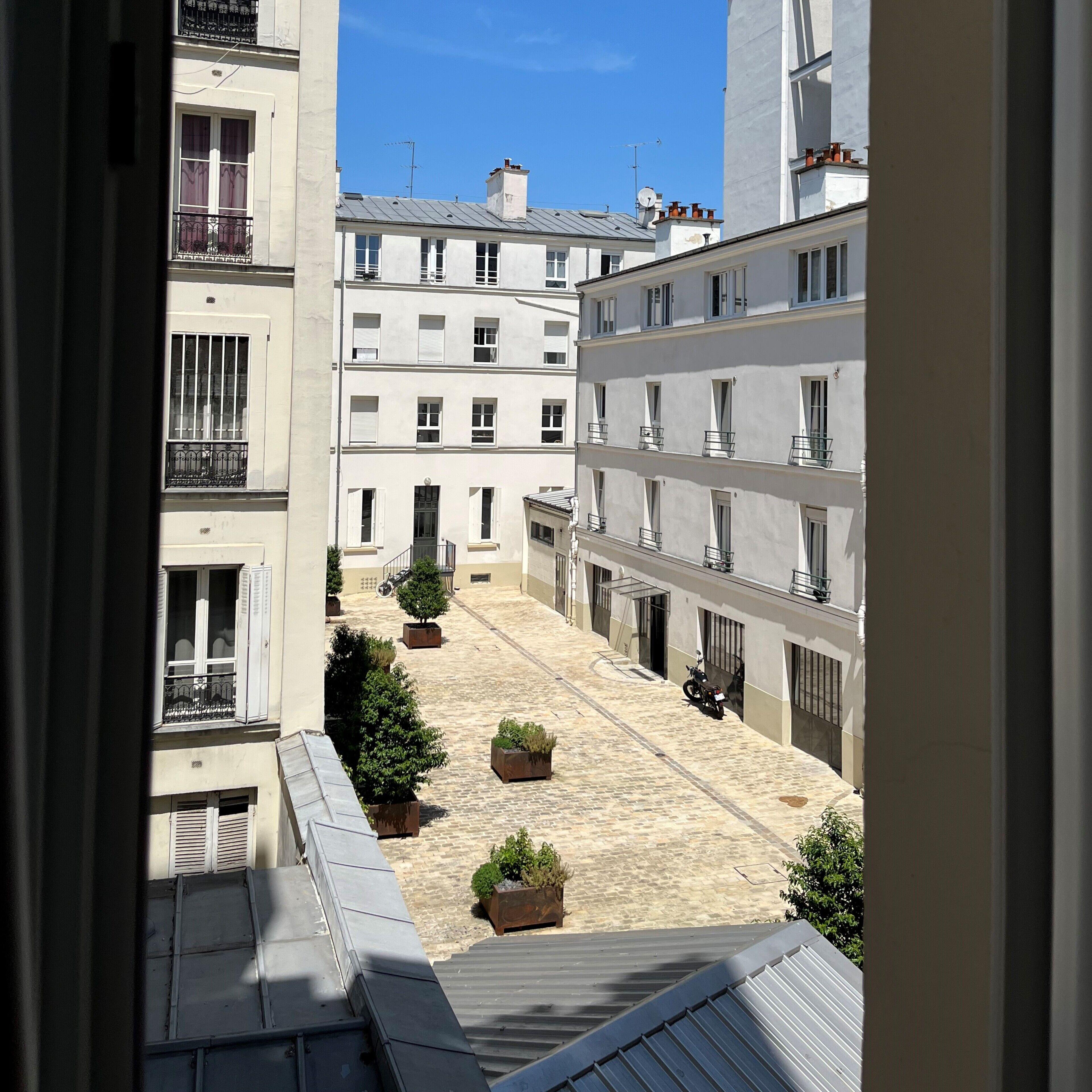 Blc Design 3* Paris