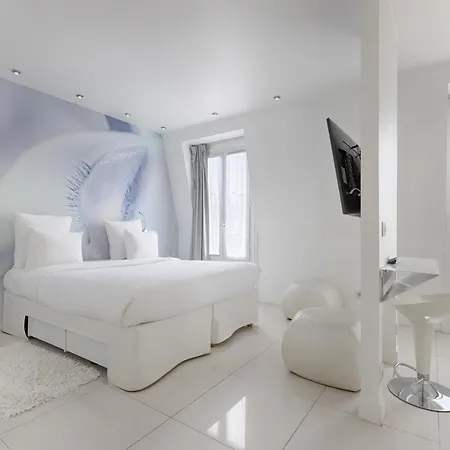 Blc Design Hotel Parigi