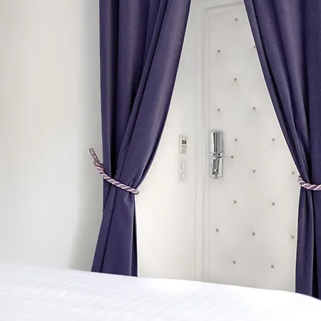 Hotel Blc Design Parigi