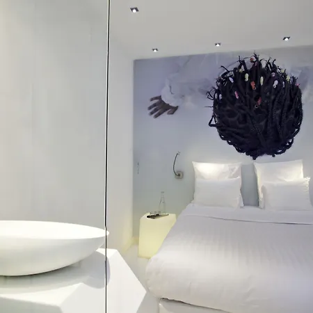 Blc Design Parigi
