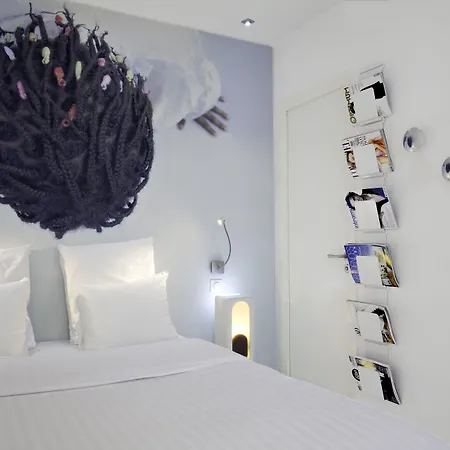 Hotel Blc Design Parigi