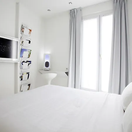 Blc Design 3* Parigi