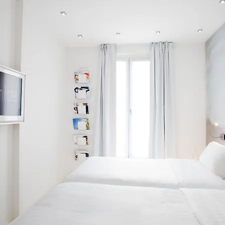 Blc Design Hotel Parigi