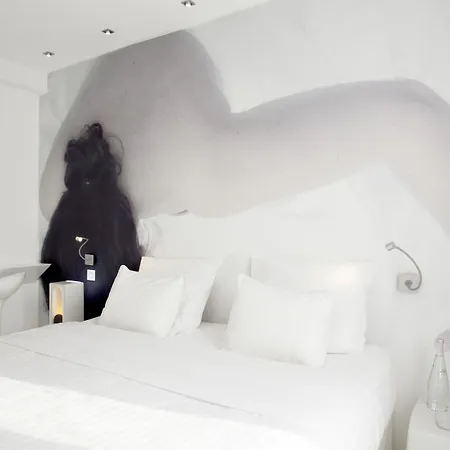 Blc Design Hotel Parigi