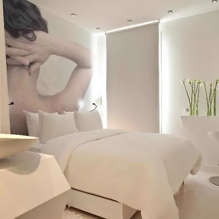 Blc Design Hotel 3*