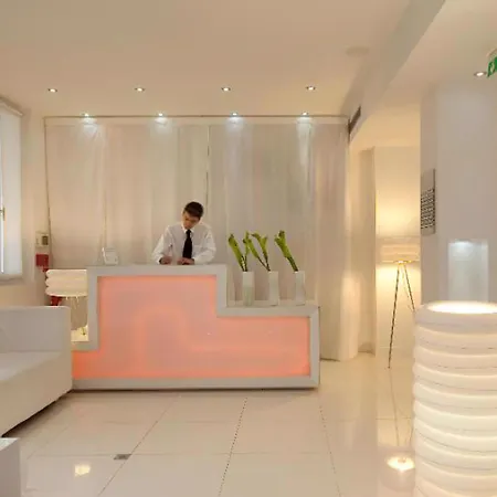Hotel Blc Design Parigi