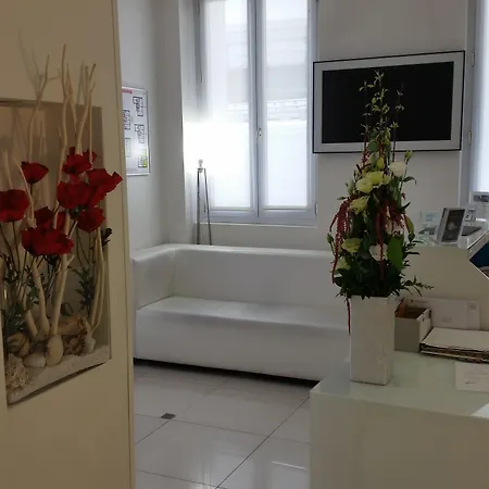 Blc Design 3* Parigi
