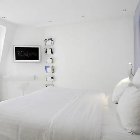Blc Design Hotel