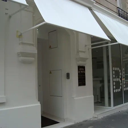 Blc Design Hotel Parigi