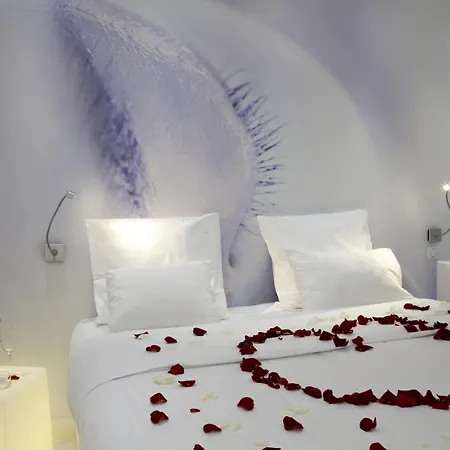 Hotel Blc Design 3*