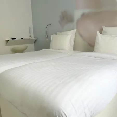 Blc Design Hotel 3*