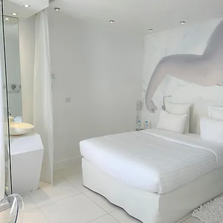 Blc Design Hotel Parigi