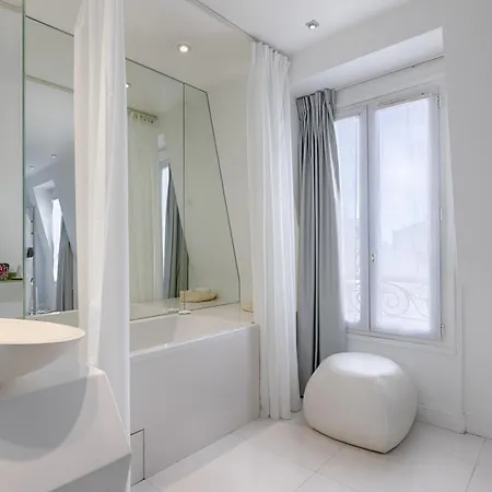 Blc Design Parigi