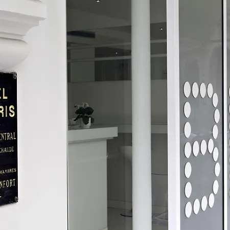 Blc Design Parigi