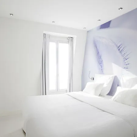 Hotel Blc Design 3*