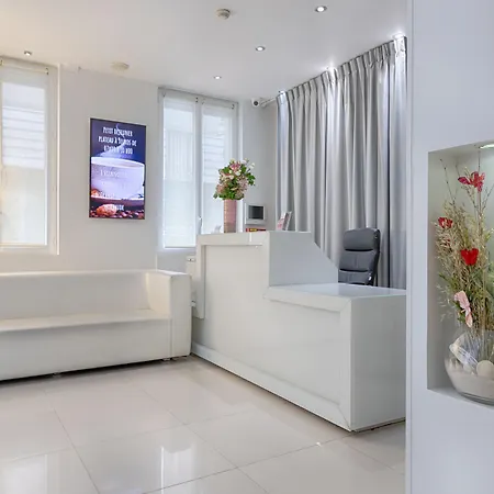 Blc Design Parigi