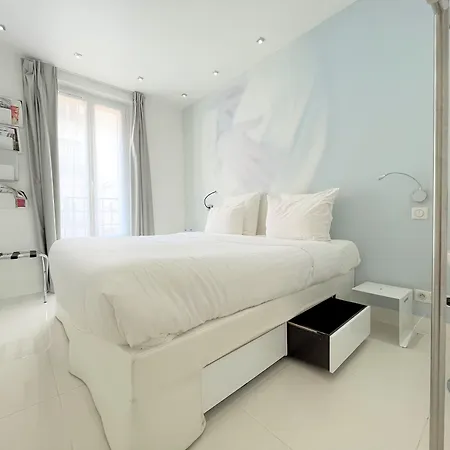 Hotel Blc Design 3*