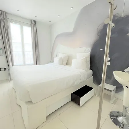 Blc Design Parigi