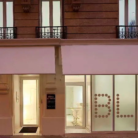 Blc Design Hotel Parigi