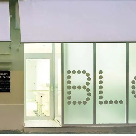 Hotel Blc Design
