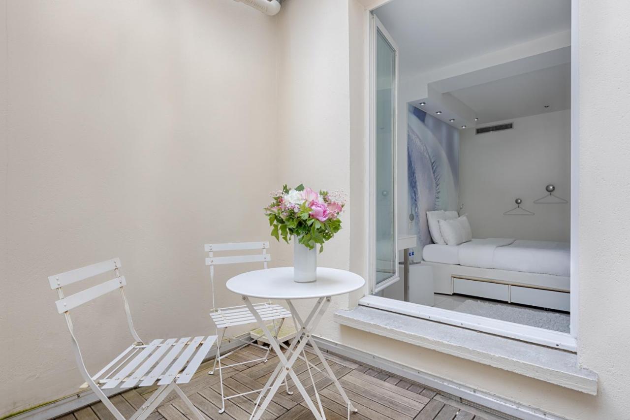 Blc Design Hotel Parigi