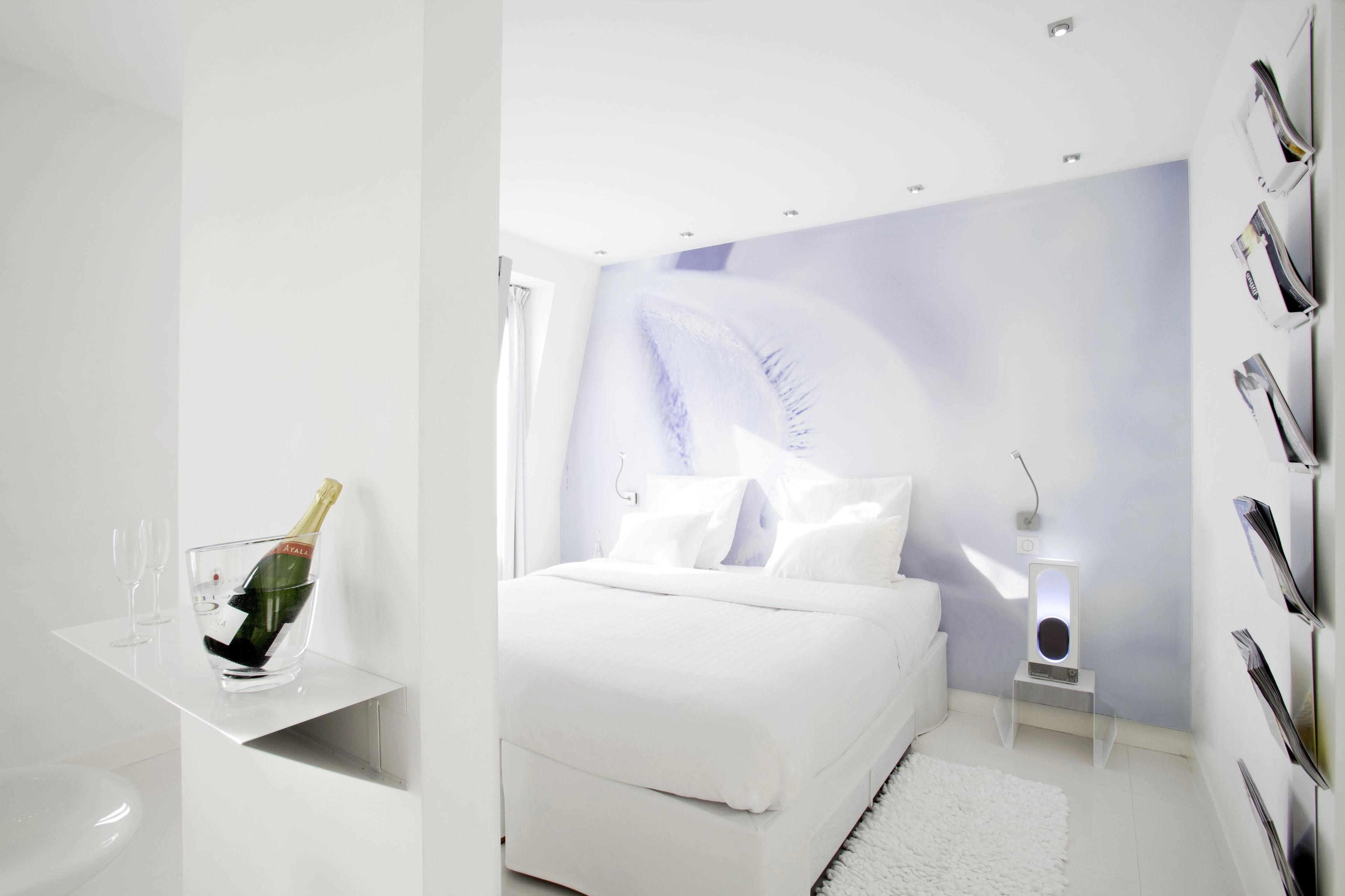 Blc Design Hotel Parigi