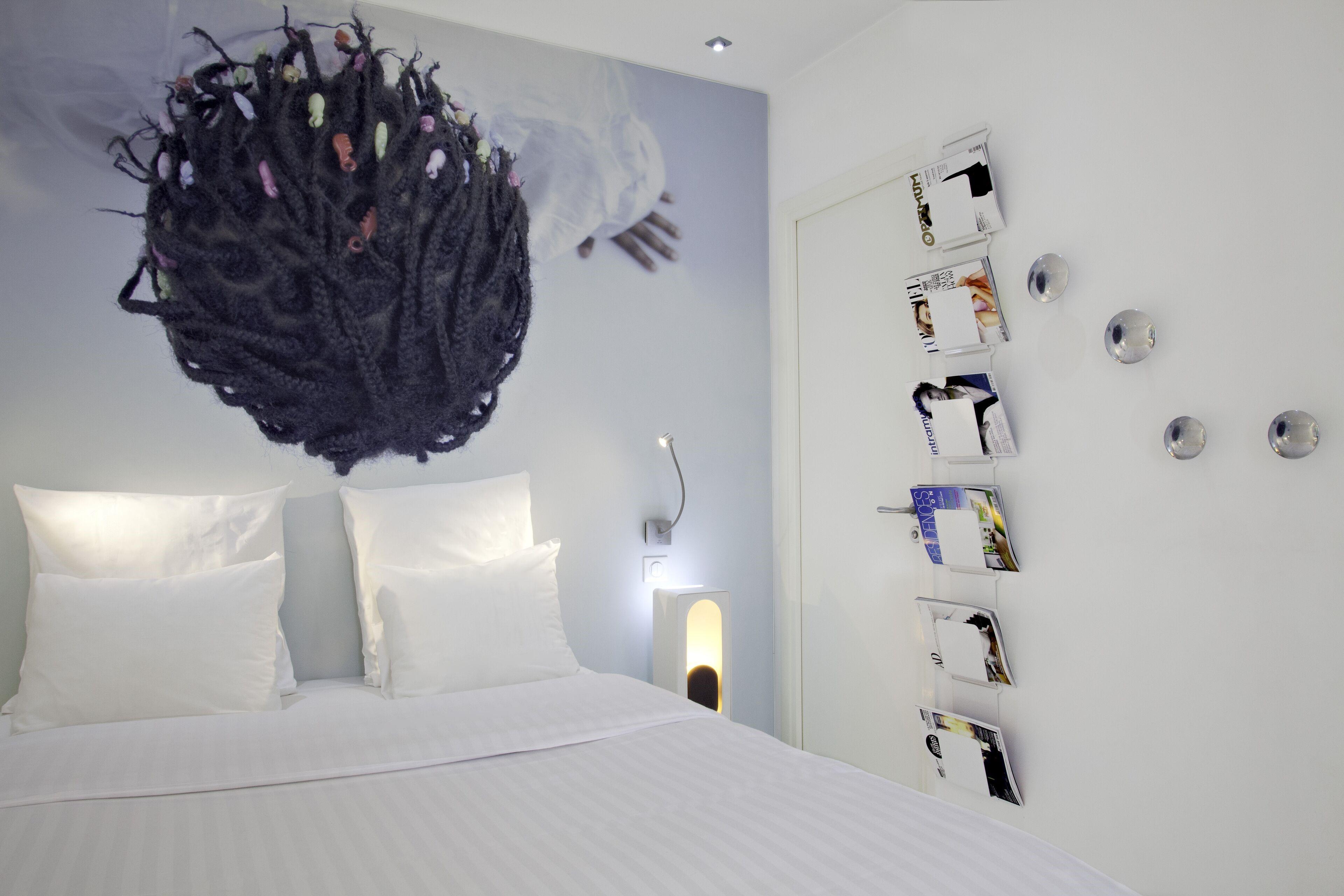 Hotel Blc Design Parigi