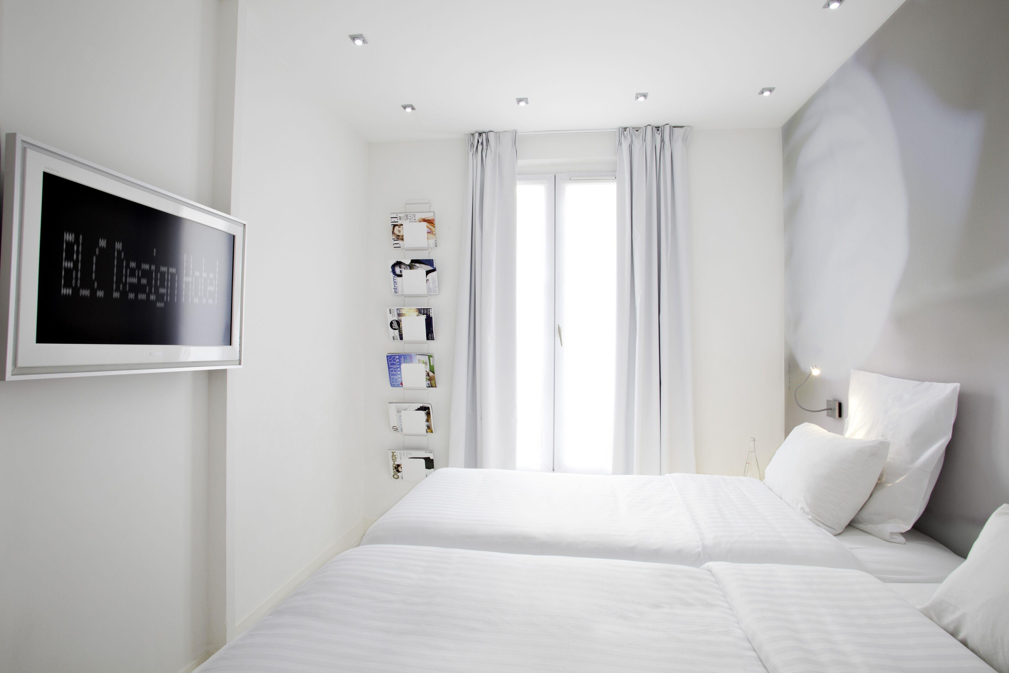 Blc Design Hotel Parigi