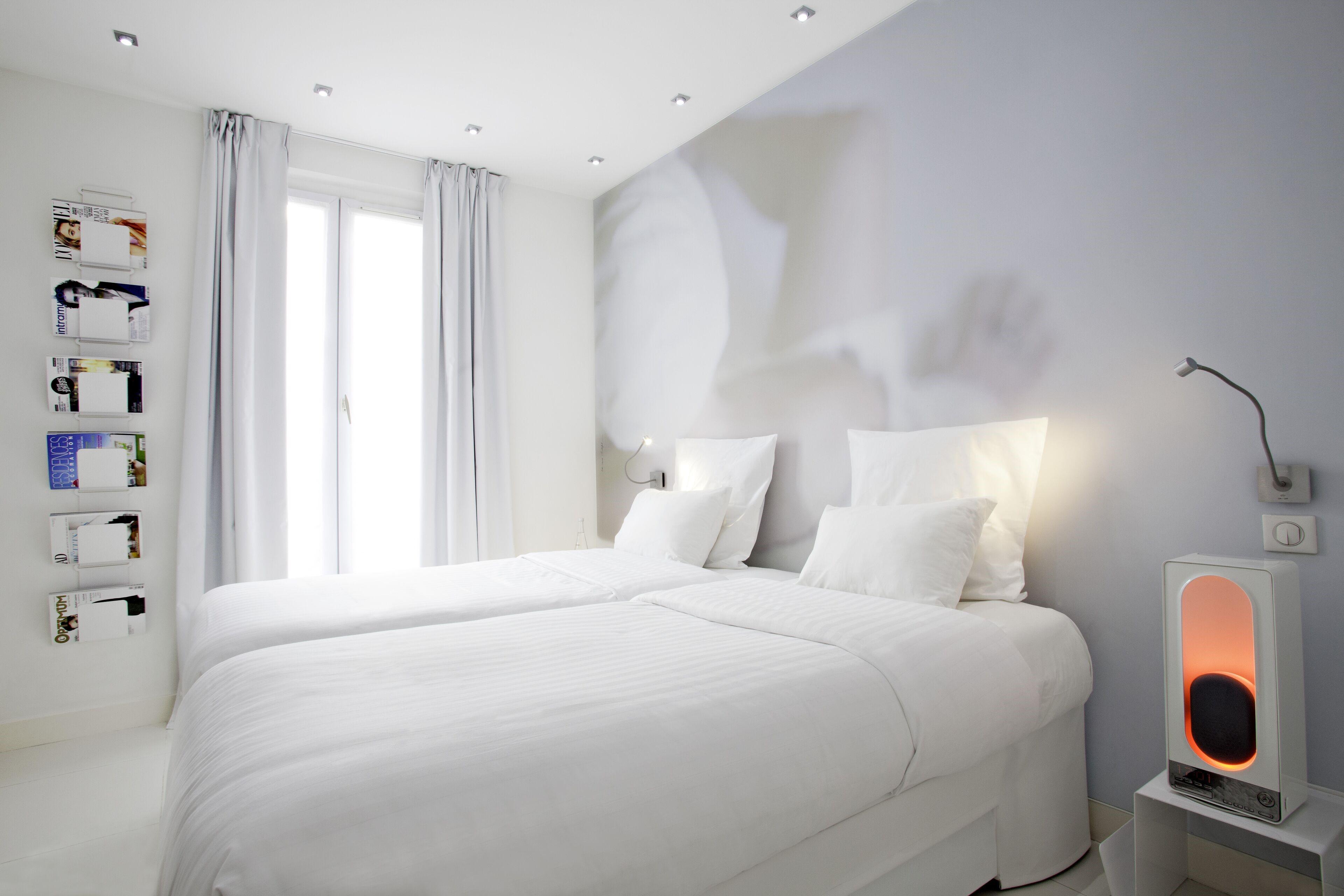 Hotel Blc Design Parigi