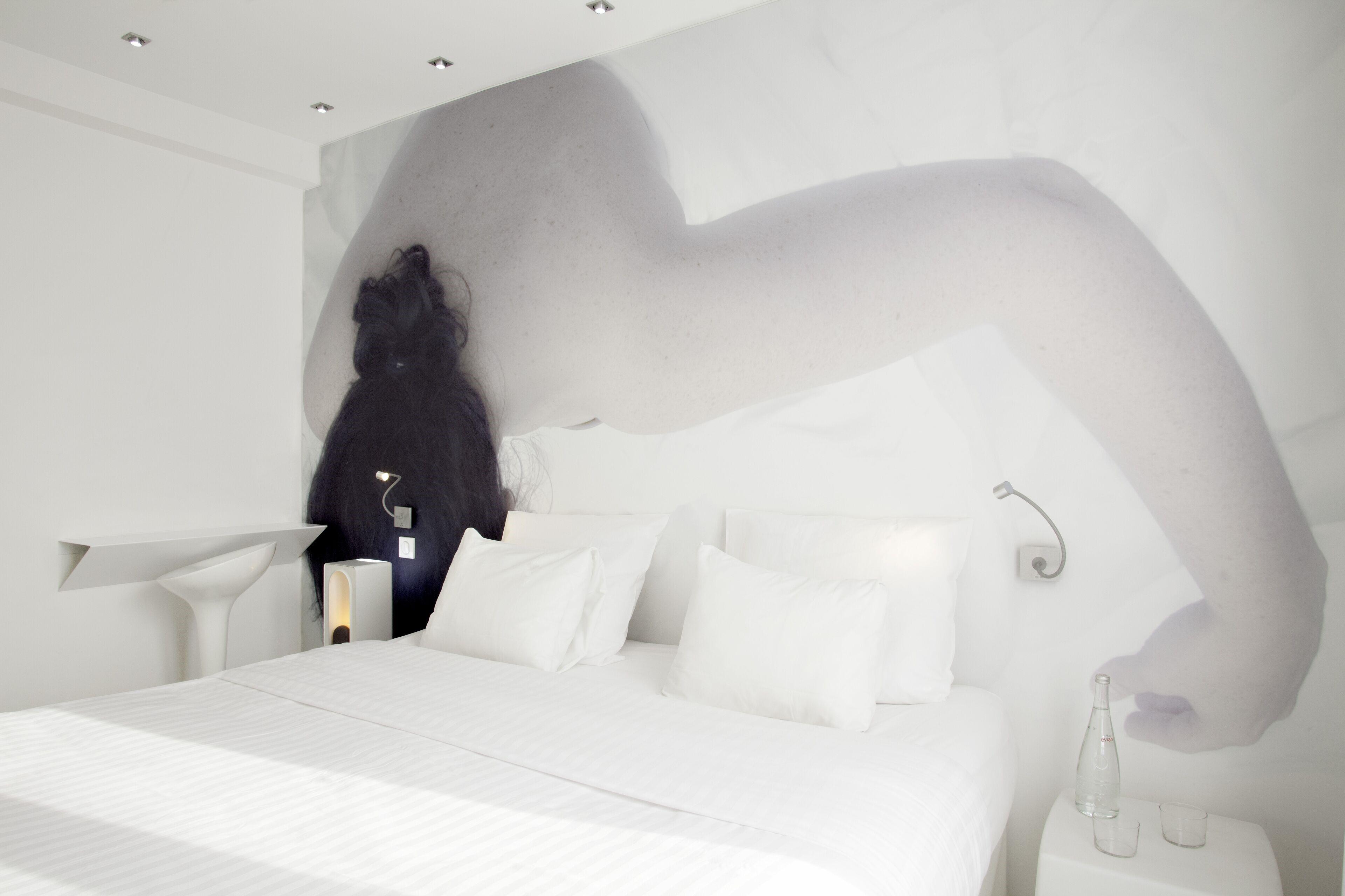 Blc Design Hotel Parigi