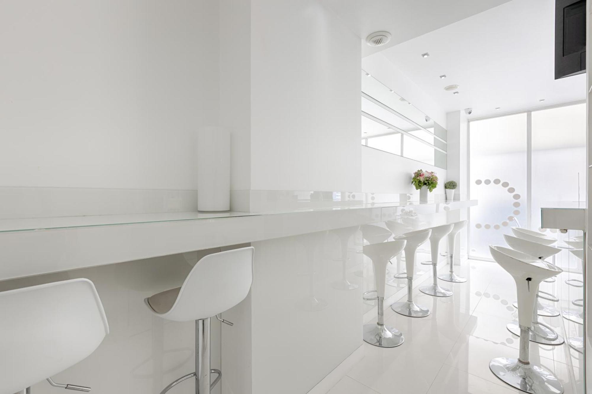 Blc Design Hotel 3*