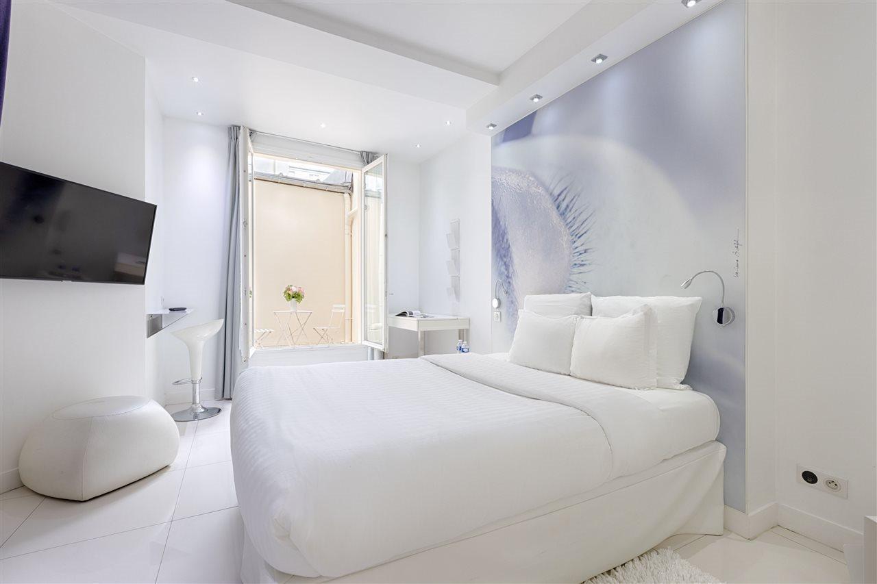 Hotel Blc Design Parigi