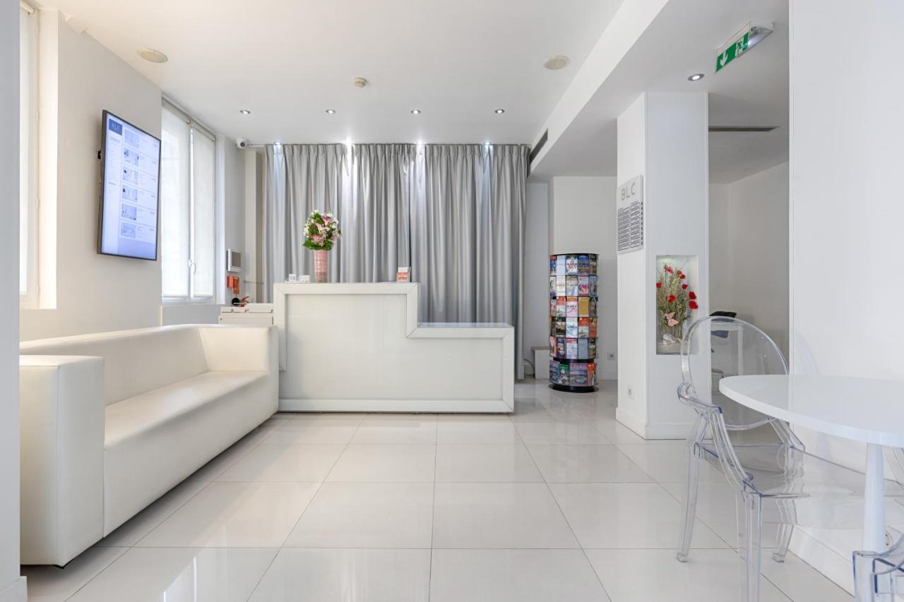 Hotel Blc Design Parigi