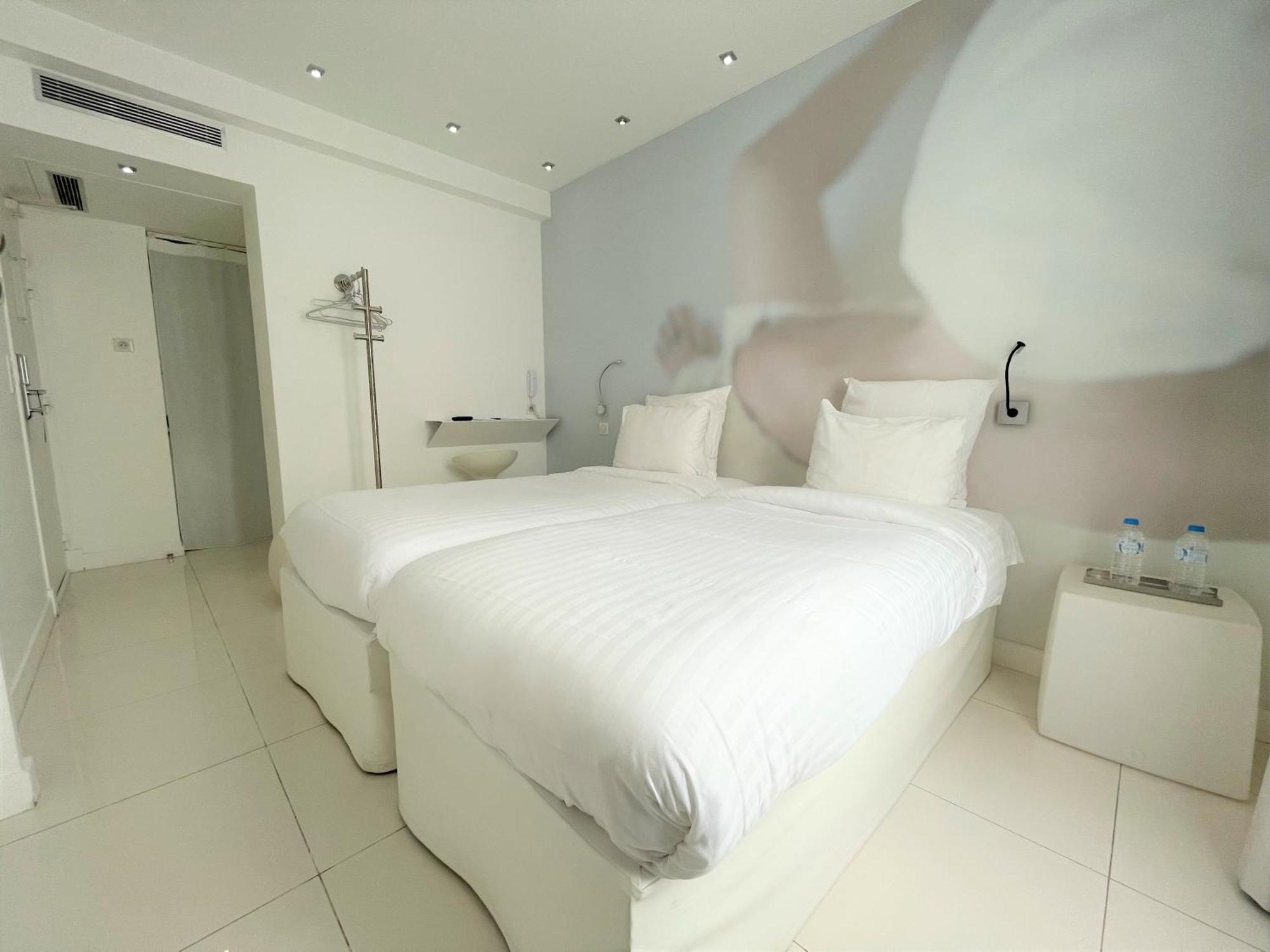 Blc Design 3* Parigi