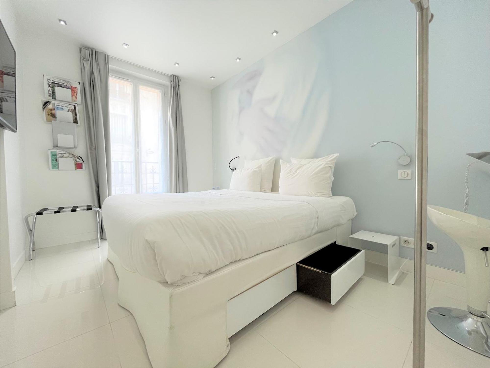 Blc Design Parigi