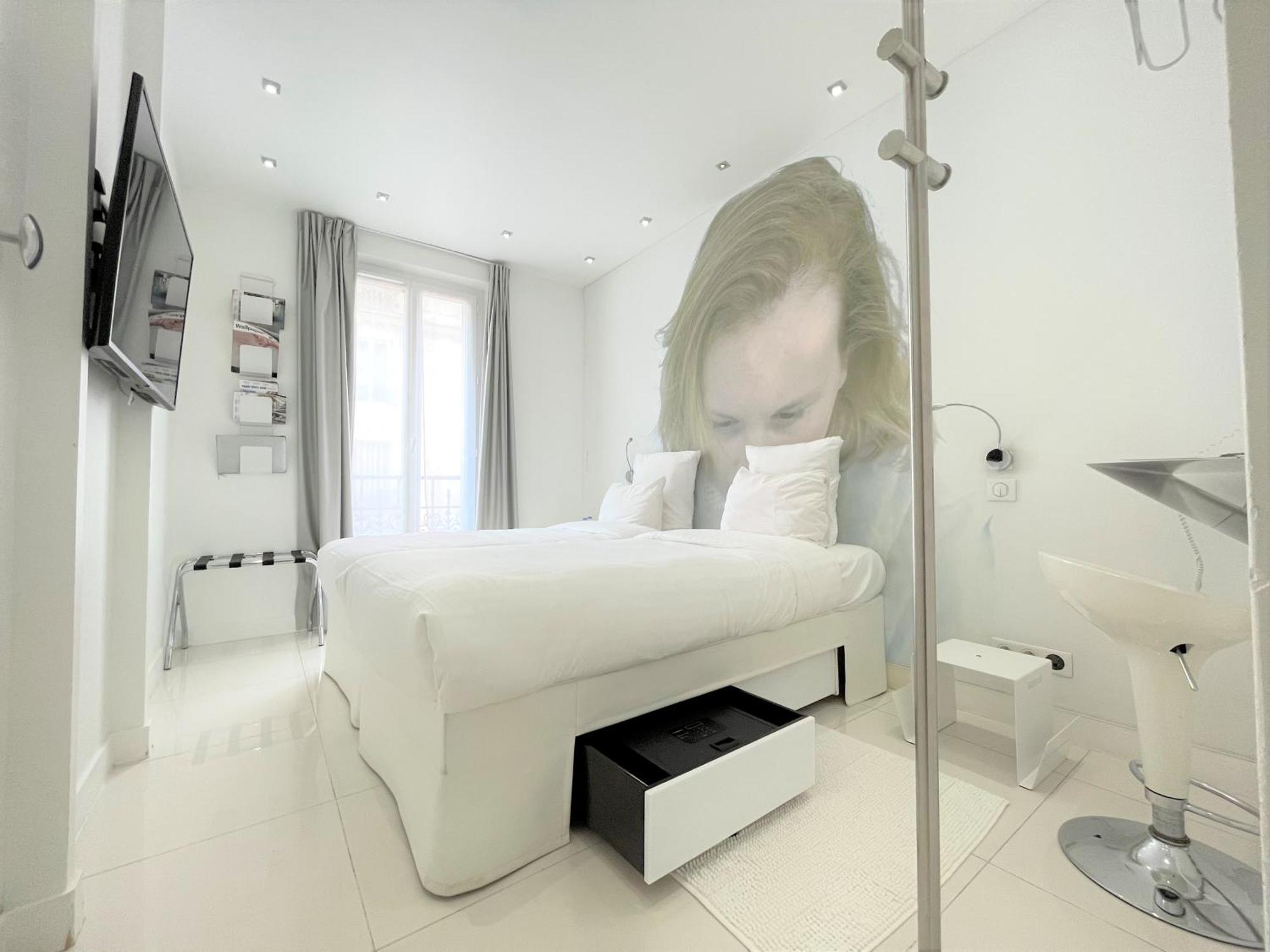 Blc Design Parigi