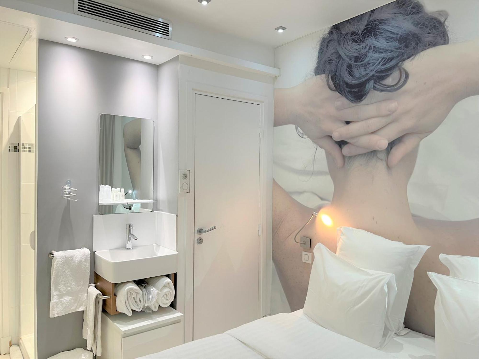 Blc Design Parigi