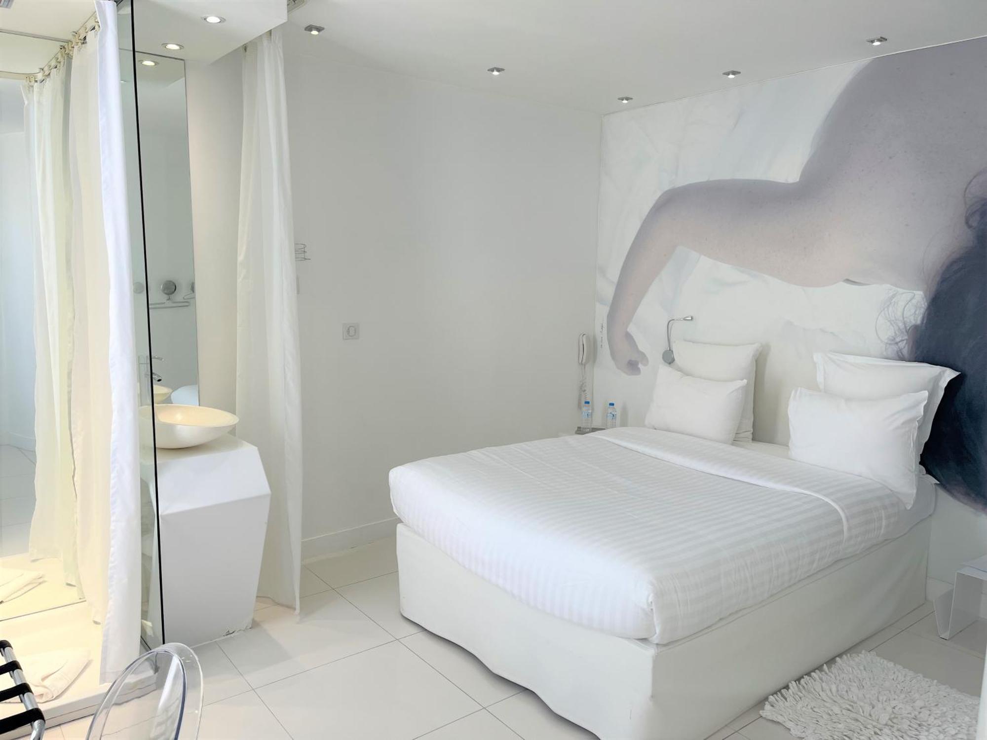 Blc Design Hotel Parigi
