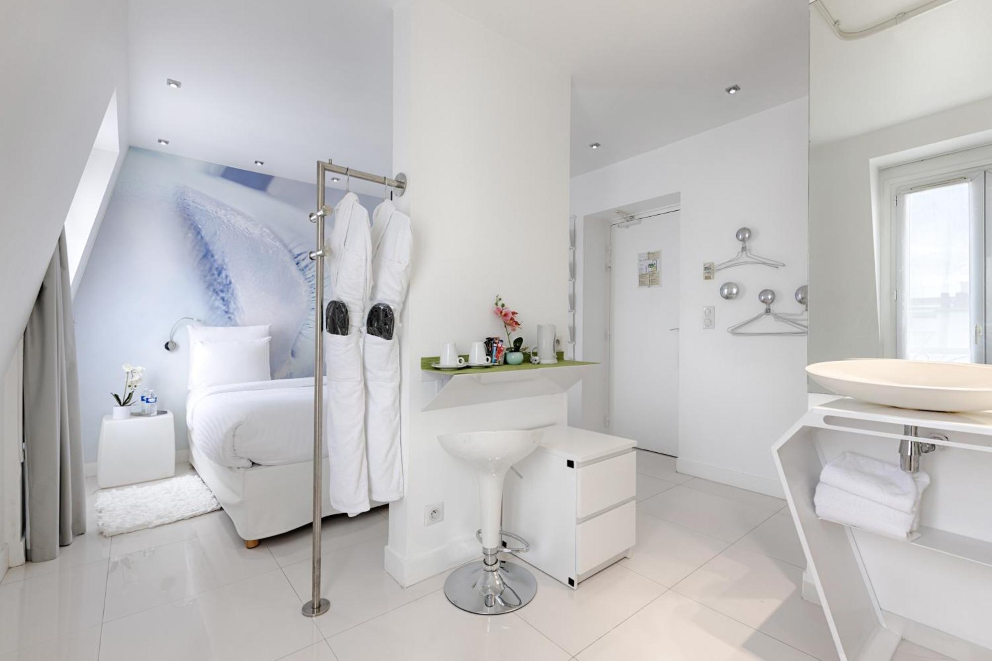 Hotel Blc Design Parigi