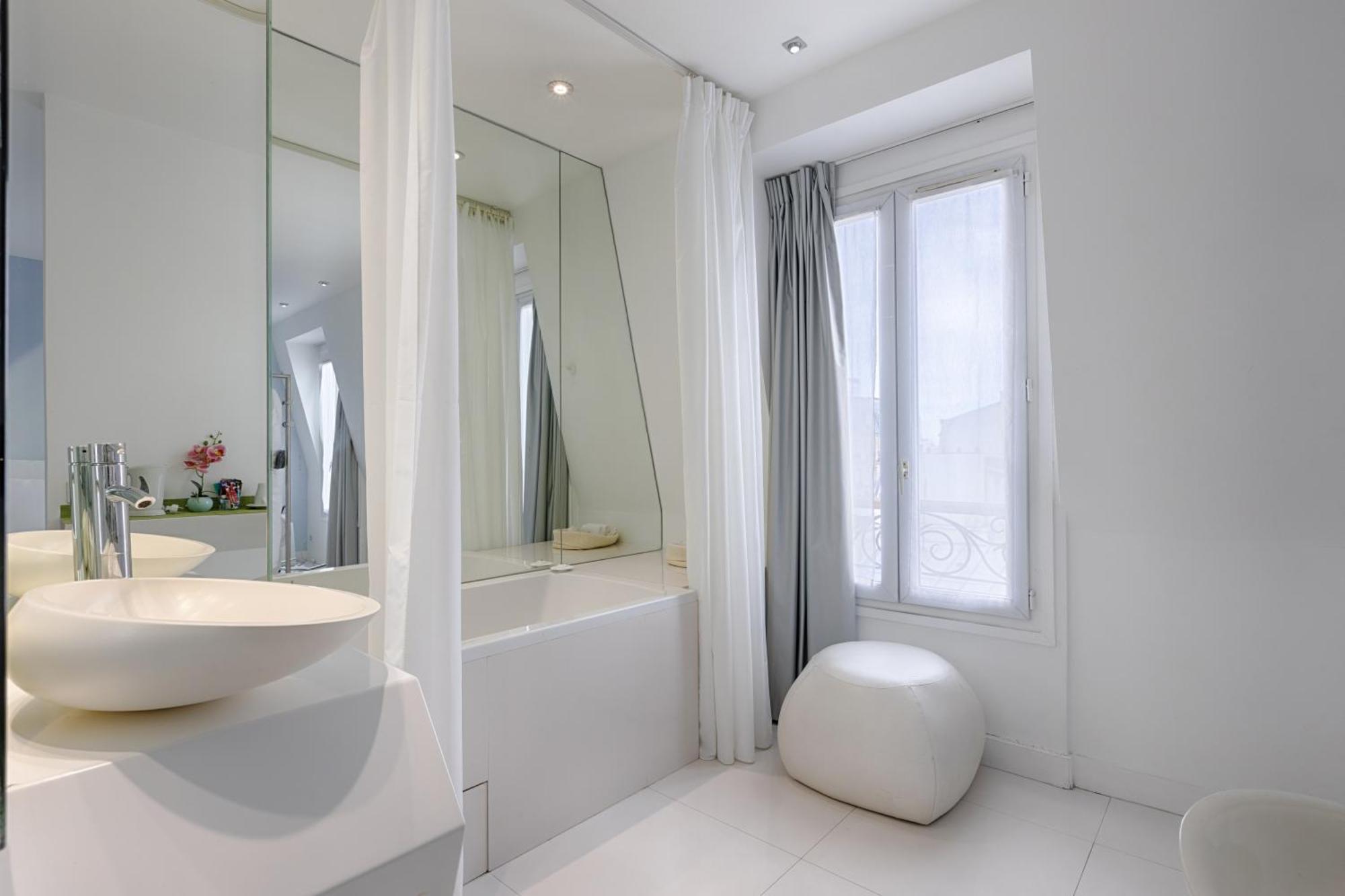 Blc Design Parigi