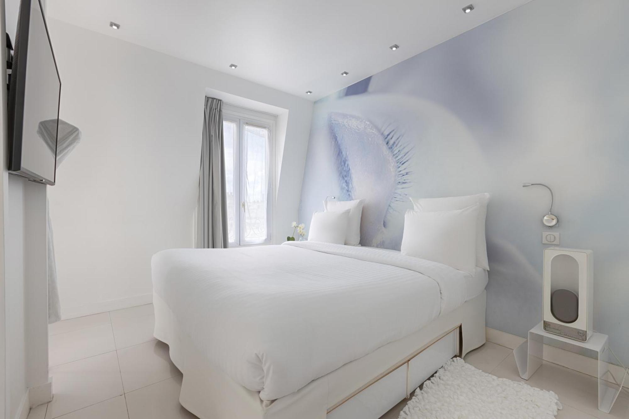 Blc Design 3* Parigi